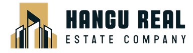 Hangu Real Estate Logo