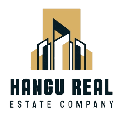 Hangu Real Estate Logo